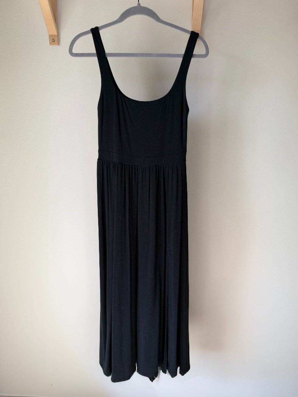 Aritsia Wilfred Market Midi Dress